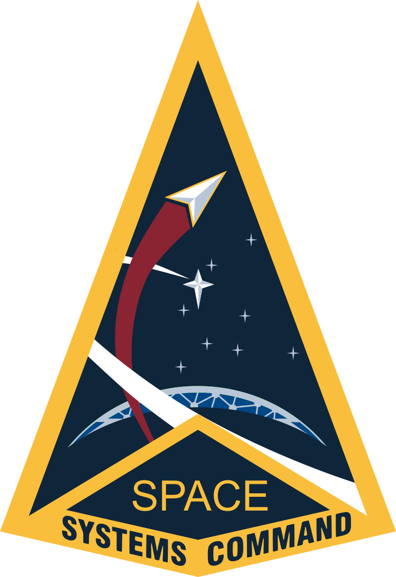 Space Systems Command