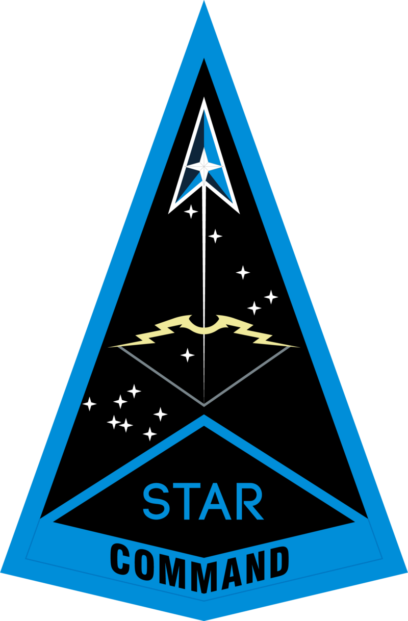 Space Training and Readiness Command